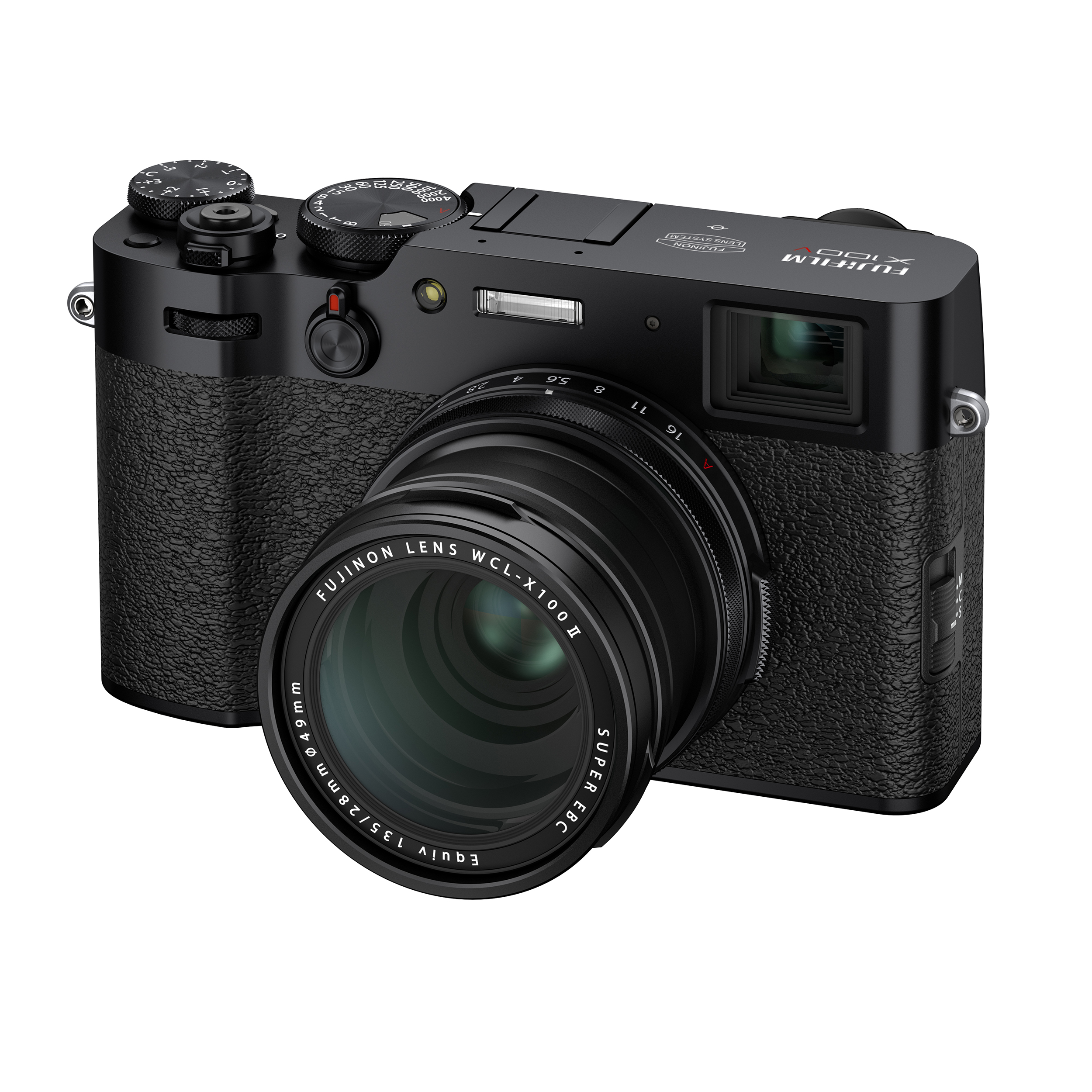 Fujifilm top
